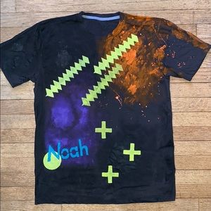 Pinnate ✨Limited Edition Street Wear SPACED OUT